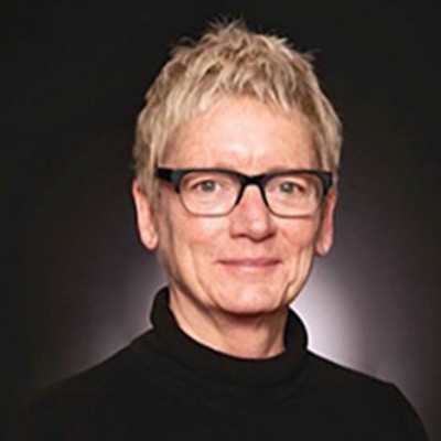 Mary Byrne